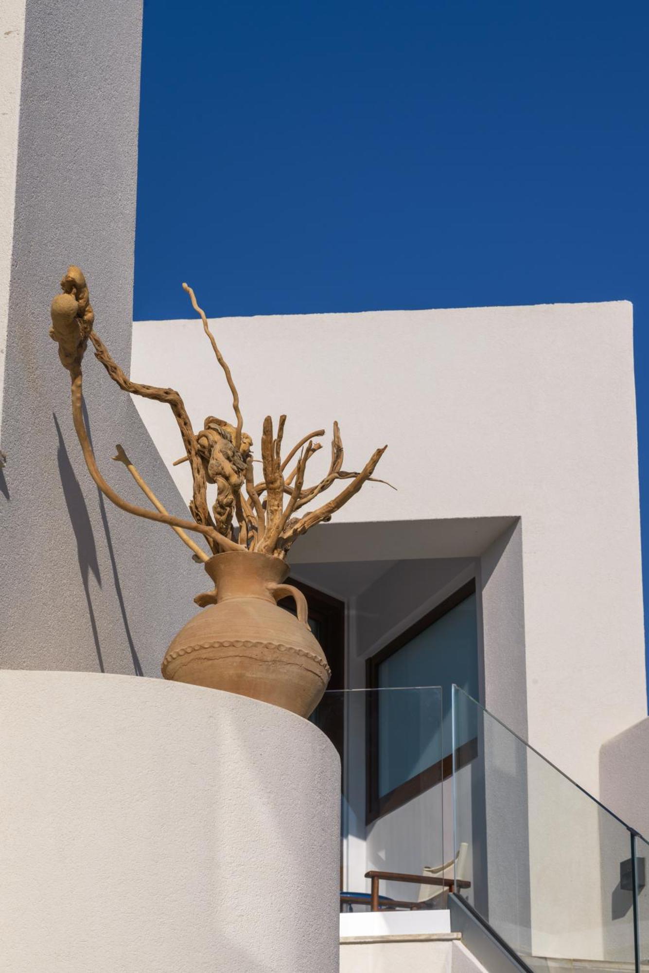 Mika Villas & Suites Hersonissos  Exteriér fotografie