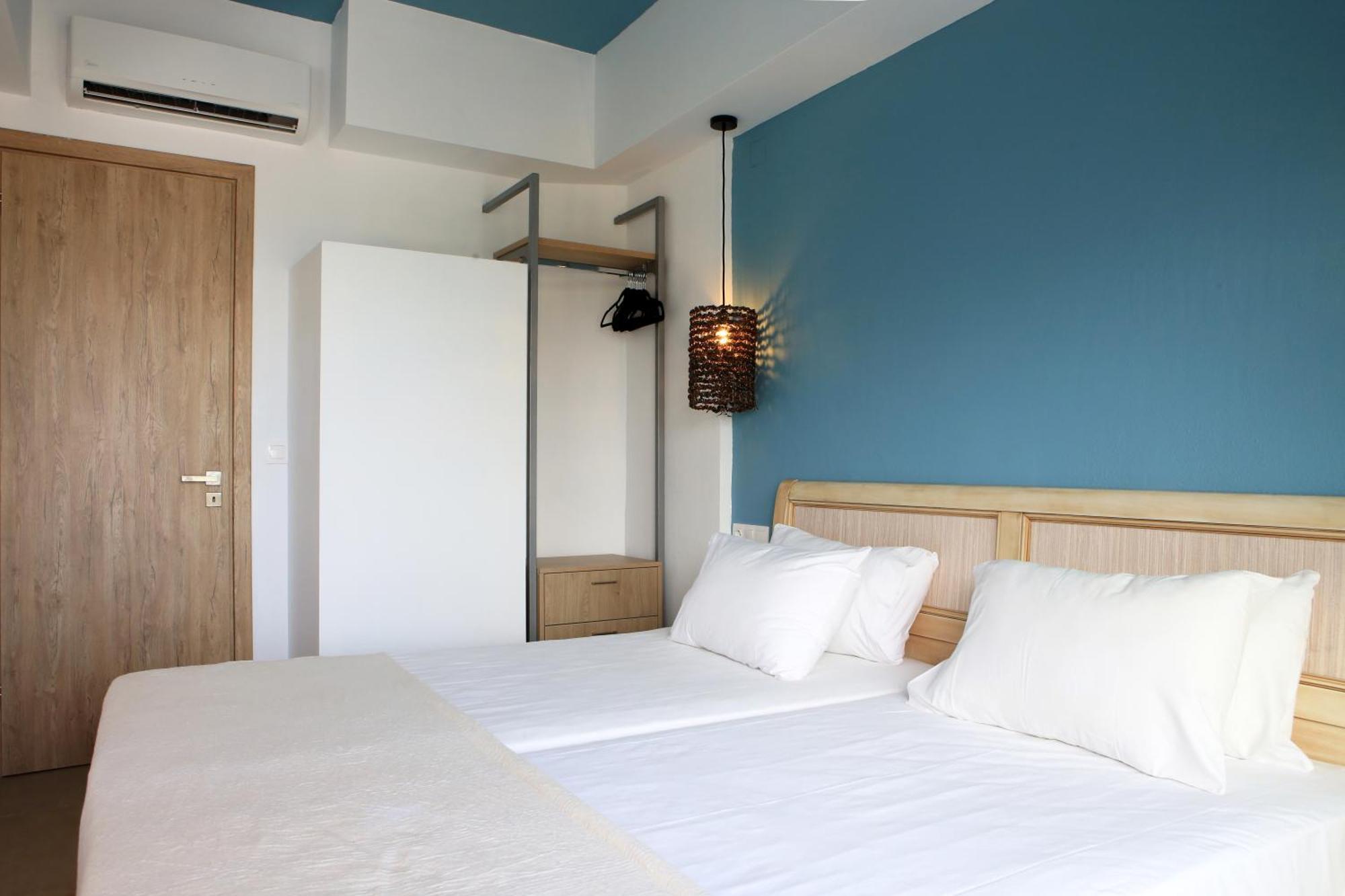 Mika Villas & Suites Hersonissos  Pokoj fotografie