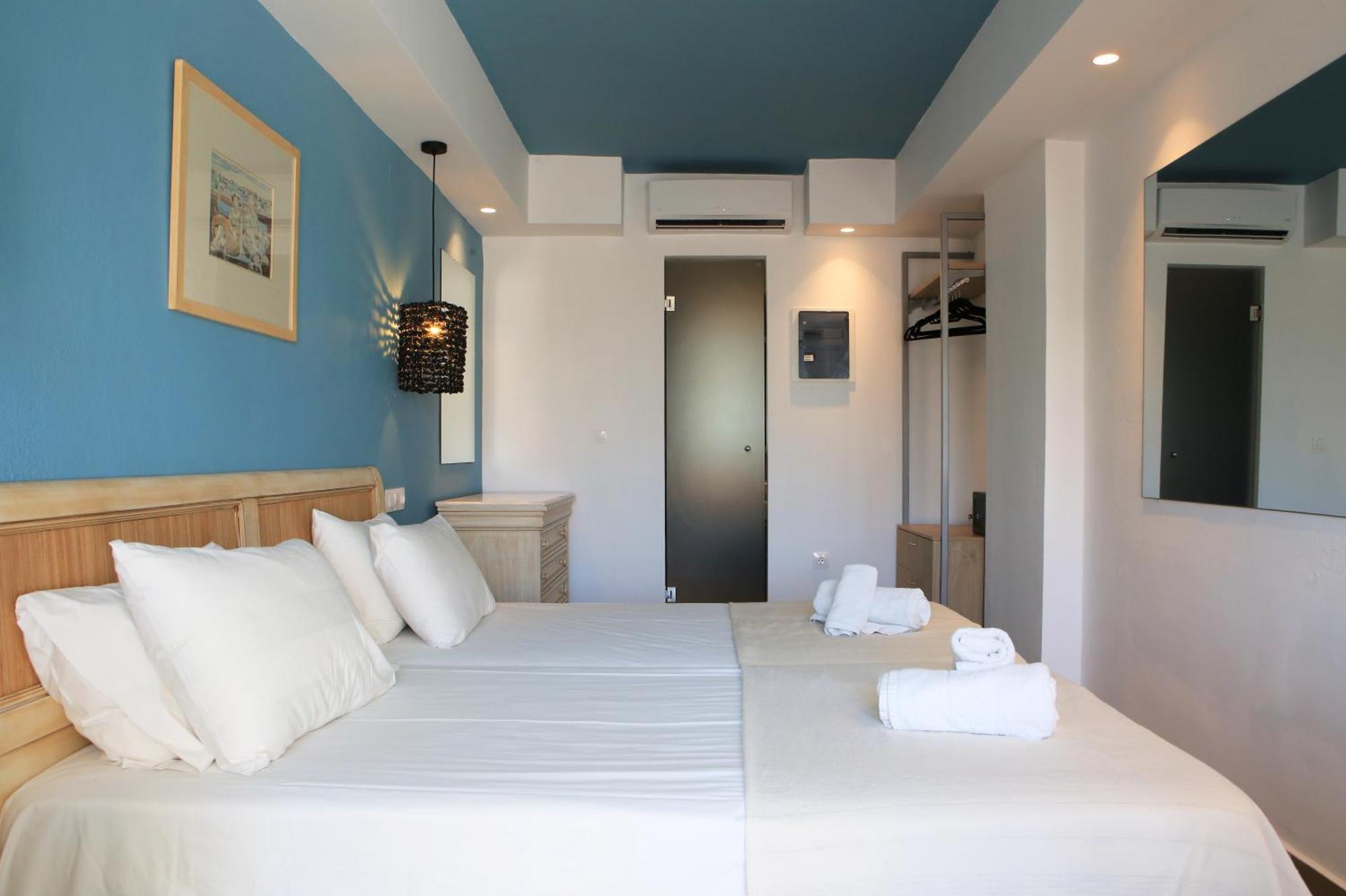 Mika Villas & Suites Hersonissos  Pokoj fotografie